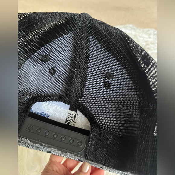 Persian muscle cap - Picture 3 of 4